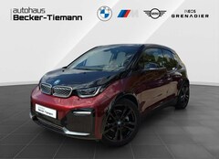 Bild des Angebotes BMW i3 s 120Ah 20" / RFK / DAB / Klimaautomatik / LED /