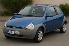 Bild des Angebotes Ford Ka/Ka+ Ka