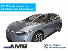 Bild des Angebotes VW ID.7 Tourer Pro S 86kWh/AHK/Matrix/WäPu/01.30Gar