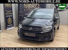 Bild des Angebotes VW Touran ACTIVE 2.0 TDI DSG 7-Sitzer/Dig.Cockpit/ Active