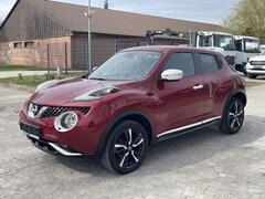 Bild des Angebotes Nissan Juke Tekna