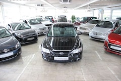 Bild des Angebotes Hyundai SONATA 2.4 GLS