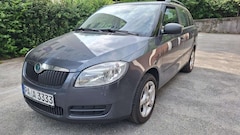 Bild des Angebotes Skoda Fabia Combi Cool Edition Im Kundenauftrag!