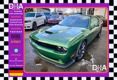 Bild des Angebotes Dodge Challenger 5.7 R/T BLACKTOP*LED*SHZG*NAVI*