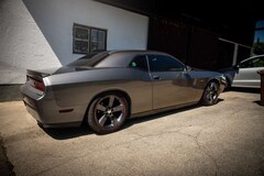Bild des Angebotes Dodge Challenger 3.6 Redline