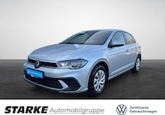 Bild des Angebotes VW Polo 1.0 Life