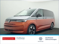 VW T7 Multivan Life LÜ110TDI Aut Soundsystem Standh