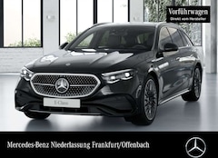 Bild des Angebotes Mercedes-Benz E 300 e T Hybrid Edition AMG-Line Fahrass 360° HUD