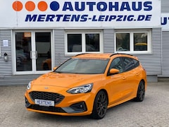 Bild des Angebotes Ford Focus Turnier ST LED Virtual BLIS Kamera Recaro