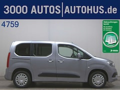 Bild des Angebotes Opel Combo Life 1.5 D Edition 5-Sitze AHK Navi PDC