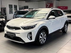 Bild des Angebotes Kia Stonic 1.2 Vision+LED *Navi*SHZ*LHZ*RFK*