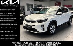 Bild des Angebotes Kia Stonic 1.2 Vision+LED *Navi*SHZ*LHZ*RFK*