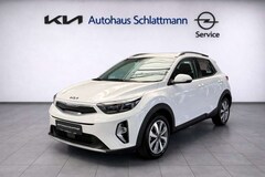 Bild des Angebotes Kia Stonic 1.2 Vision+LED *Navi*SHZ*LHZ*RFK*