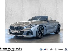 Bild des Angebotes BMW Z4 sDrive20i M Sport HUD RFK NAVI LED PDC V+H