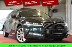 Skoda Superb Combi 2.0 TDI DSG Style*LED*Virtual*Pano*