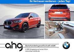 Bild des Angebotes BMW X1 xDrive18d Sport Line AHK Rückfahrkamera