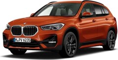 Bild des Angebotes BMW X1 xDrive18d Sport Line AHK Rückfahrkamera