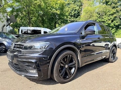 Bild des Angebotes VW Tiguan Highline , R-Line-Paket