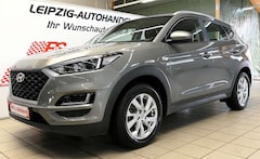 Bild des Angebotes Hyundai TUCSON Pure 2WD*NAV*KAM*SHZ*