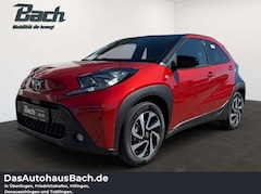 Bild des Angebotes Toyota Aygo X 1.0 l Teamplayer 5 M/T
