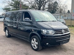 Bild des Angebotes VW T5 Multivan 2.0 TDI Comfortline Lang 7-SITZER EL-SCHIEBETÜR