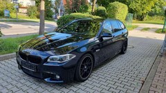 Bild des Angebotes BMW 535 535d xDrive Touring Aut.