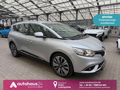 Bild des Angebotes Renault Grand Scenic IV 1.7  BLUE dCi 120 Grand Business