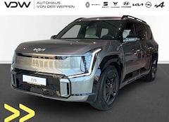 Bild des Angebotes Kia EV9 4WD GT-Line Launch Edition Klima Navi Leder