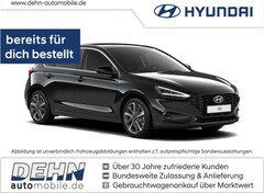 Bild des Angebotes Hyundai i30 Advantage Mj25 1.5 T-GDi +48V Navi LED digitales C