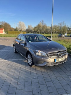 Bild des Angebotes Mercedes-Benz A 170 Elegance