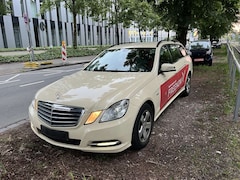 Bild des Angebotes Mercedes-Benz E 200 T CDI DPF BlueEFFICIENCY 7G-TRONIC