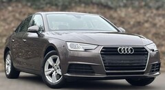 Bild des Angebotes Audi A4 Lim. Automatik Xenon Tempomat