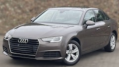 Bild des Angebotes Audi A4 Lim. Automatik Xenon Tempomat