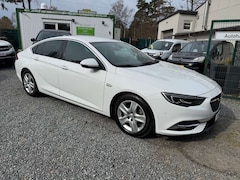 Bild des Angebotes Opel Insignia Dynamic