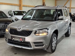 Bild des Angebotes Skoda Yeti Active/SHZ/PDC/1.HAND