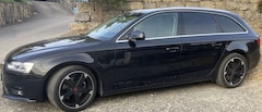 Bild des Angebotes Audi A4 Ambition