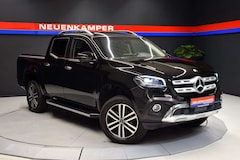 Bild des Angebotes Mercedes-Benz X 250 d 4Matic Doppelkabine Edition Power LED