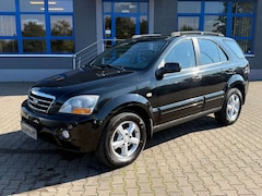 Bild des Angebotes Kia Sorento 2.5 CRDi VGT EX