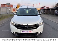 Bild des Angebotes Dacia Lodgy Celebration
