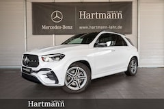 Bild des Angebotes Mercedes-Benz GLE 300 GLE 300 d 4M AMG Airmatic Sitzklima HUD Panorama