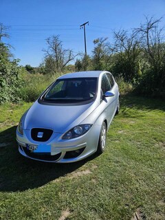 Bild des Angebotes SEAT Altea 1.9 TDI DPF Reference