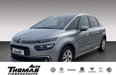 Bild des Angebotes Citroen C4 Picasso /Spacetourer Selection 1.6 BlueHDi