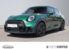Bild des Angebotes MINI One John Cooper Works Trim 1.5 SPORT-PAKET+LED