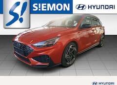Bild des Angebotes Hyundai i30 FL Kombi 1.5 T-GDI 48V DCT N-Line MY25 Sportpaket