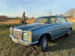 Bild des Angebotes Mercedes-Benz W 114/115 Strich-Acht 280 CE