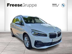 Bild des Angebotes BMW 216 i Active Tou Advantage LED Tempomat Shz PDC