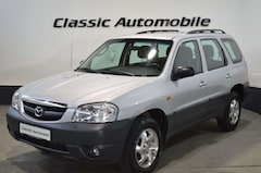 Bild des Angebotes Mazda Tribute 2.0 Comfort 4x4