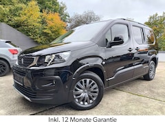 Bild des Angebotes Peugeot Rifter Allure Pack L2/XL 7 Sitzer*Garantie*TÜV Neu*