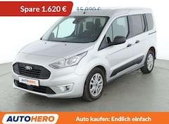 Bild des Angebotes Ford Tourneo Connect 1.0 EcoBoost Trend*TEMPO*PDC*SHZ*KLIMA*GARANTIE*
