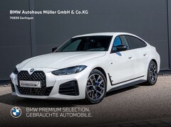 Bild des Angebotes BMW 440 Mi xDrive Gran Coupé Kamera M Sportpaket DAB